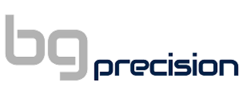bg-precision-logo